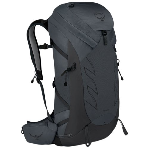 Рюкзак Osprey Talon 36 (S21) Eclipse Grey
