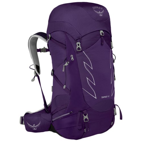 Рюкзак Osprey Tempest 40 (S21) Violac Purple