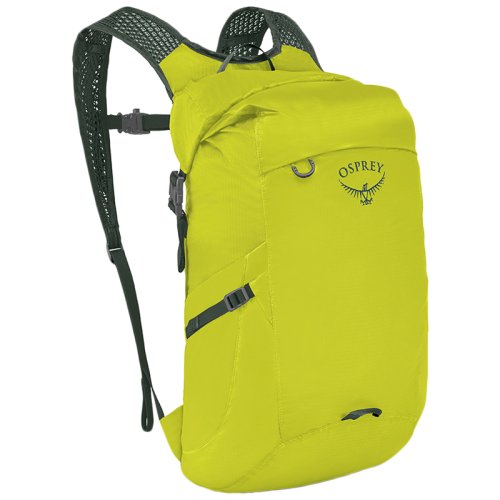 Рюкзак Osprey UL Dry Stuff Pack 20 Electric Lime