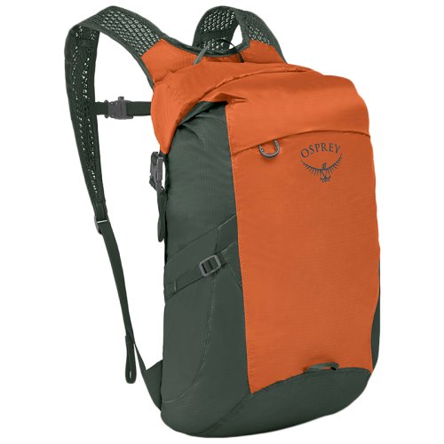 Рюкзак Osprey UL Dry Stuff Pack 20 Poppy Orange