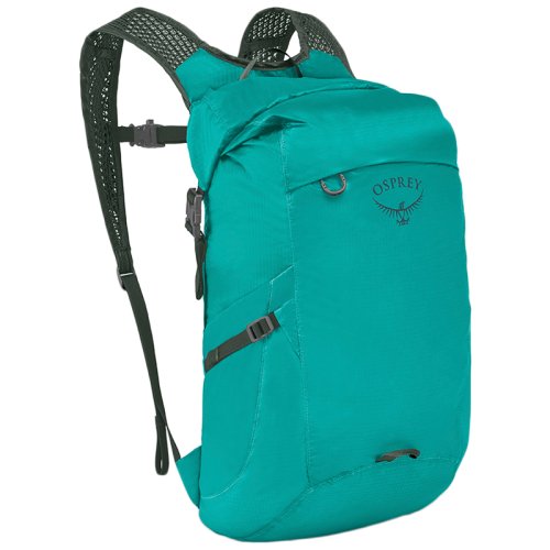 Рюкзак Osprey UL Dry Stuff Pack 20 Tropic Teal