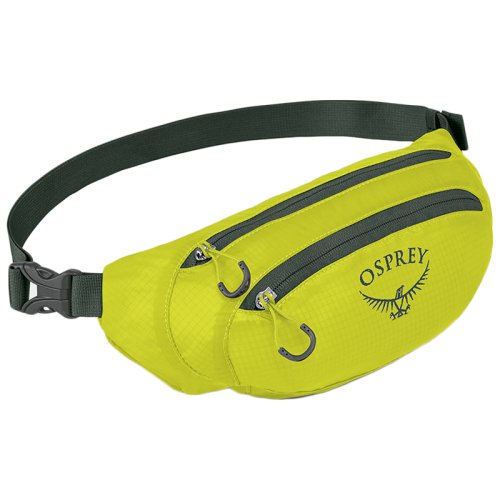 Поясна сумка Osprey UL Stuff Waist Pack 1 Electric Lime