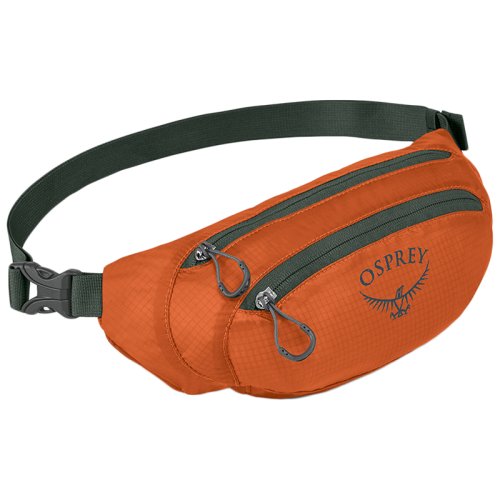Поясна сумка Osprey UL Stuff Waist Pack 1 Poppy Orange