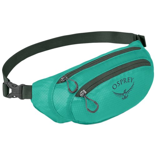 Поясна сумка Osprey UL Stuff Waist Pack 1 Tropic Teal