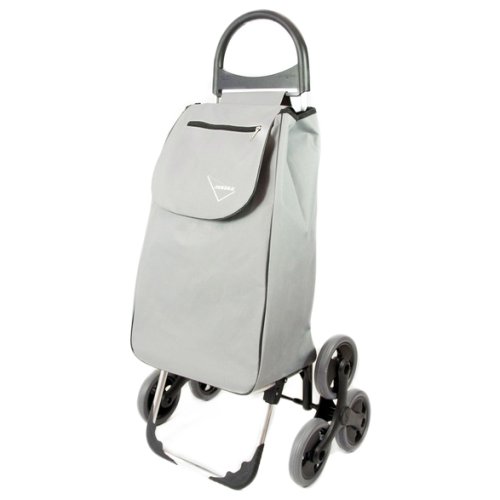 Сумка-візок Aurora Verona 50 Grey