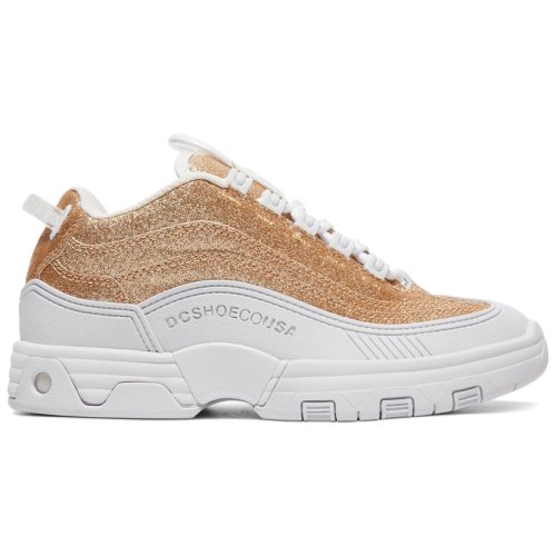 Кроссовки DC LEGACY LITE J SHOE PHZ