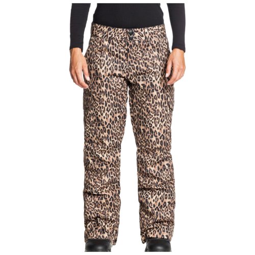 Штаны DC NONCHALANT PANT J