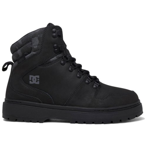 Черевики DC PEARY TR M BOOT