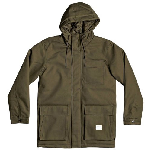 Куртка DC  CANONDALE JKT M