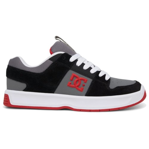 Кроссовки DC WILLIAMS SLIM M SHOE BHP