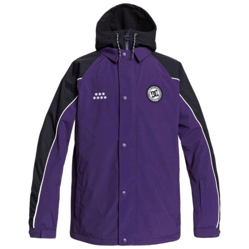 Куртка DC DCSC JACKET M
