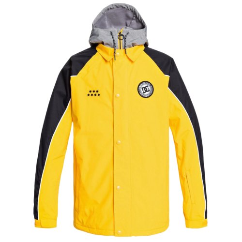 Куртка DC DCSC JACKET M