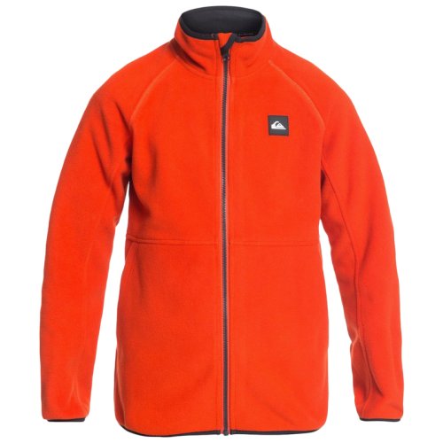 Флис Quiksilver  BUTTER YTH FLEE B