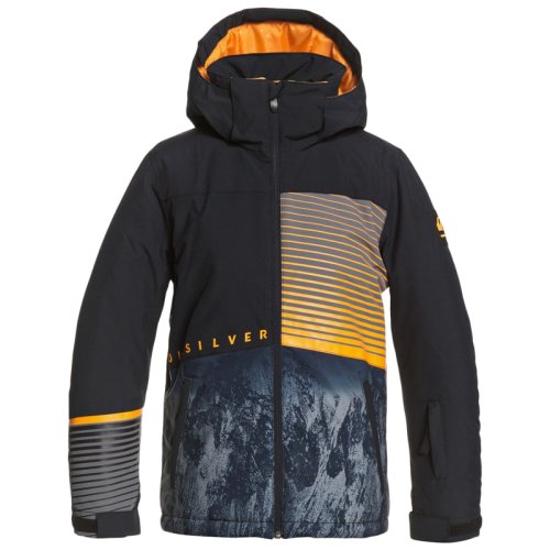 Куртка Quiksilver  SILVERTIP Y JK