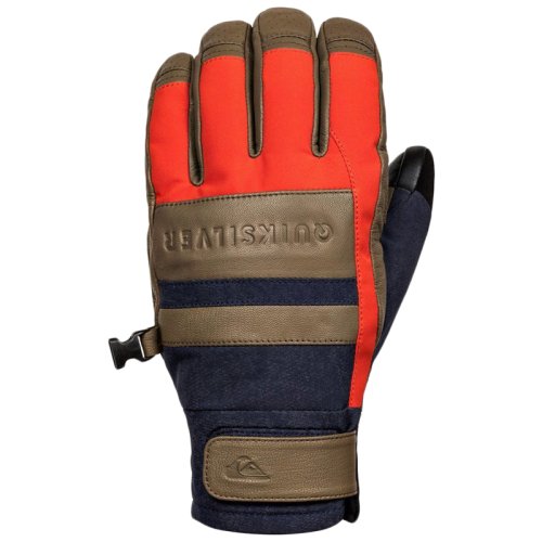 Перчатки Quiksilver  SQUAD GLOVE M