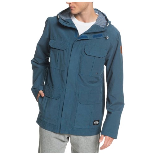 Куртка Quiksilver FRESH EVIDENCE M