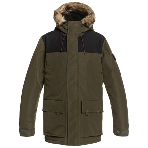 Куртка Quiksilver  FERRIS JK