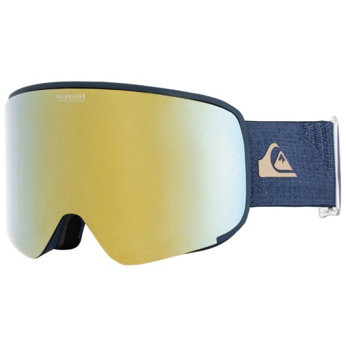 Маска Quiksilver SWITCHBACK M SNGG