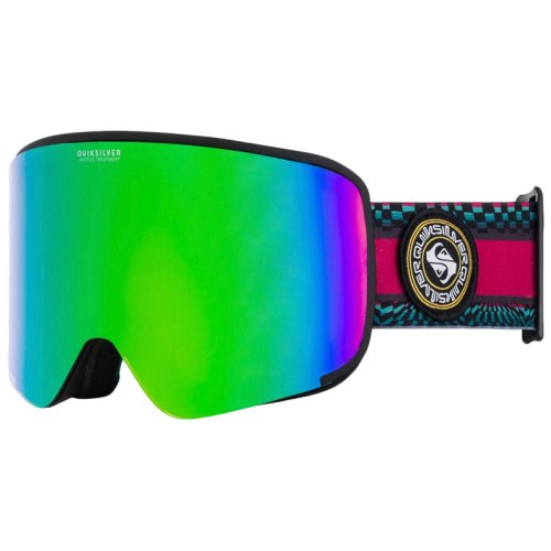 Маска Quiksilver SWITCHBACK M SNGG