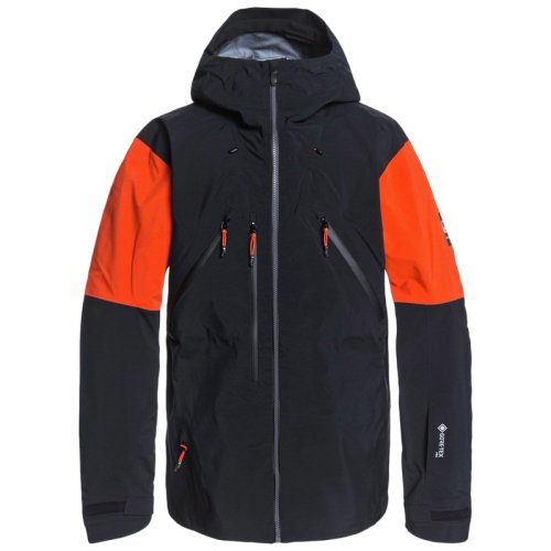 Куртка Quiksilver  HIGHLINE PRO JK M