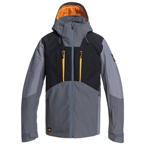 Куртка Quiksilver MISSION PLUS JK M
