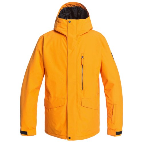 Куртка Quiksilver MISSION PLUS JK M