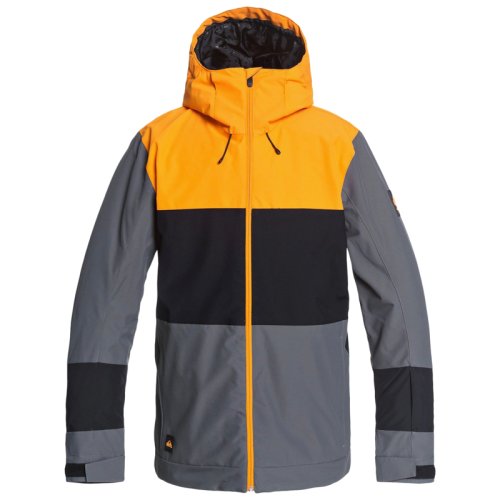 Куртка Quiksilver SYCAMORE JK M