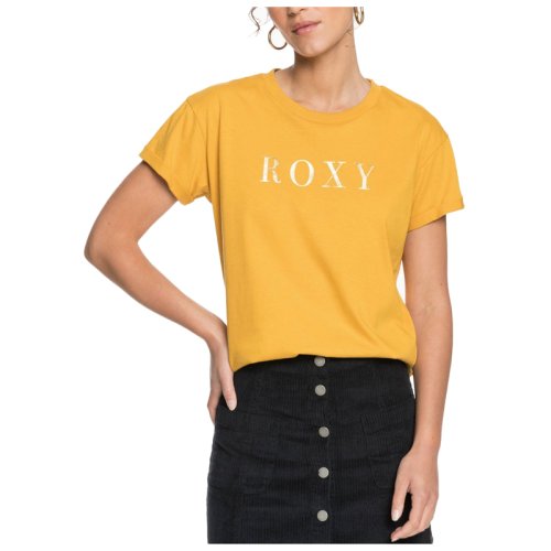 Футболка ROXY EPIC AF WORD J