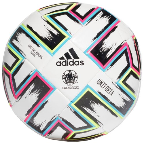 М'яч Adidas Uniforia Euro