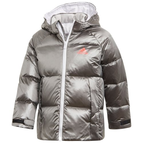 Пуховик Adidas Shiny K