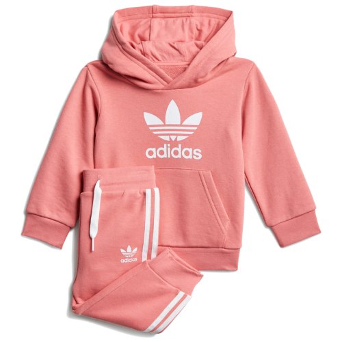 Спортивний костюм adidas Trefoil Hoodie Set