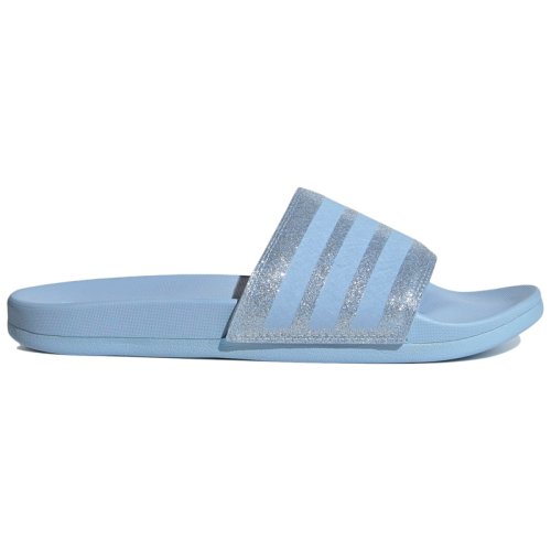 Шлепанцы Adilette Cloudfoam Plus Logo M
