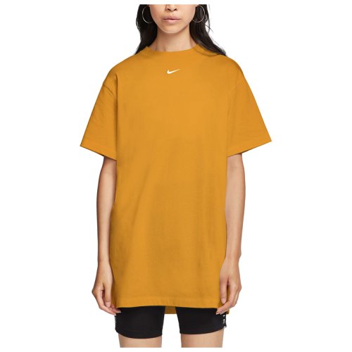 Платье NIKE W NSW ESSNTL SS DRSS