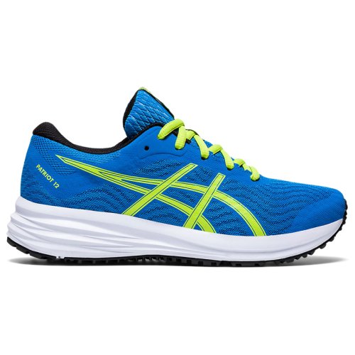 Кросівки ASICS Patriot 12 Gs