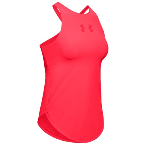 Майка Under Armour Breathelux Stretch Open Cross Back Tank