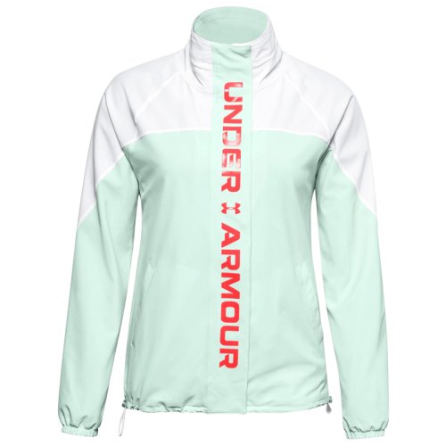 Куртка демисезонная Under Armour Recover Woven CB Jacket