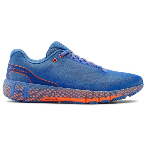 Кроссовки Under Armour UA HOVR Machina