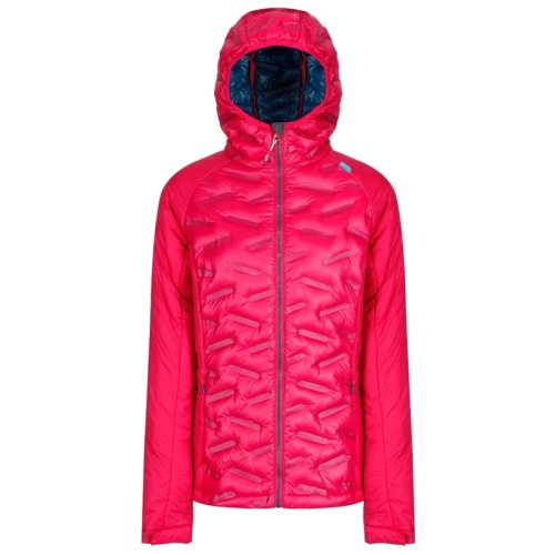 Пуховик Regatta Wmns Kartona