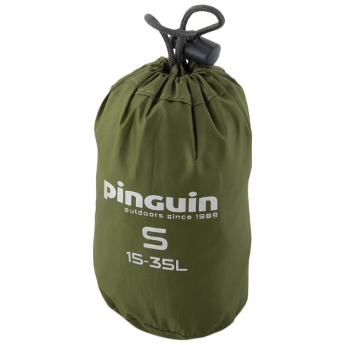 Накидка на рюкзак Pinguin Raincover