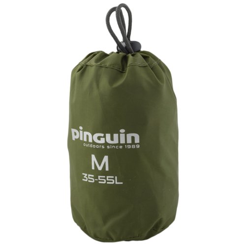 Накидка на рюкзак Pinguin Raincover