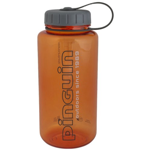 Фляга Pinguin Tritan Fat Bottle