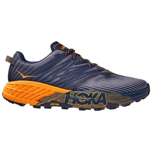 Кроссовки Hoka  M SPEEDGOAT 4 BIBM