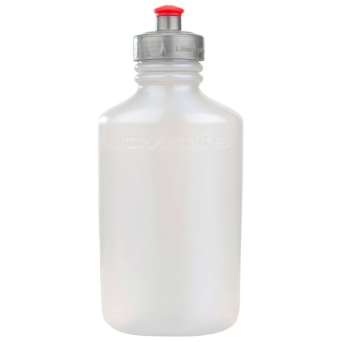 Фляга ULTRASPIRE ULTRAFLASK 550 мл PEARL