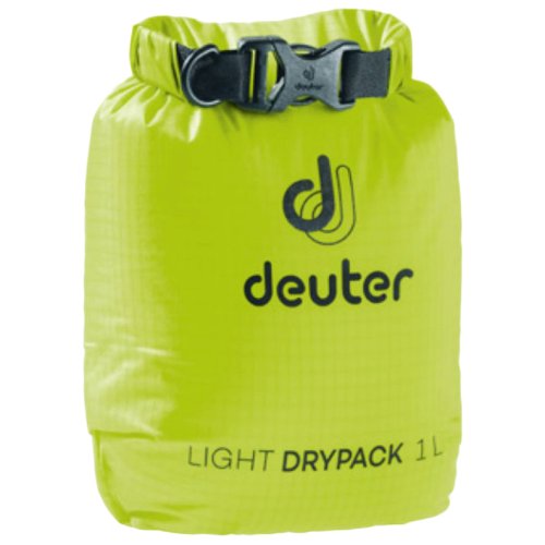Мішок Deuter Light Drypack