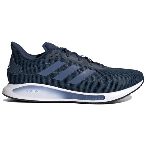 Беговые кроссовки Adidas Galaxar Run