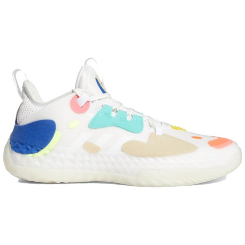 Баскетбольные кроссовки Adidas Harden Vol. 5