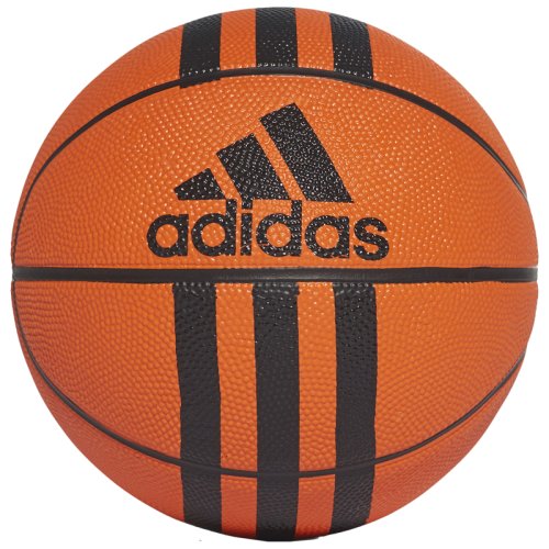 Баскетбольный мини мяч Adidas 3-Stripes Mini
