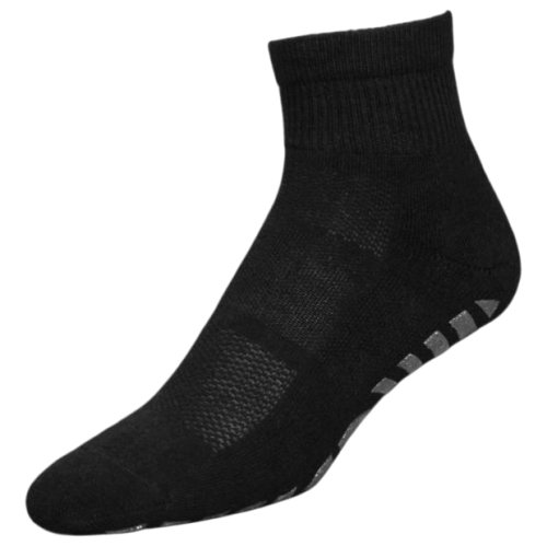 Носки InMove GYM non-slip socks black (38-40)