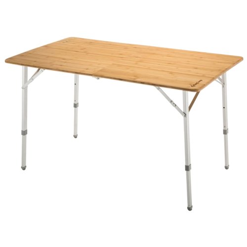 Раскладной стол KingCamp Bamboo Folding table(KC3929) bamboo