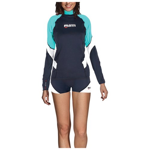 Футболка MARES Rash Guard Loose Fit д